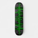 Search for technology skateboards Black