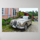 Search for car posters Jaguar