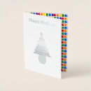 Search for gay tree christmas cards Rainbow