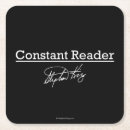 Search for reader coasters Novel