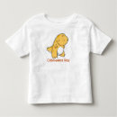 Search for tyrannosaurus tshirts Animal