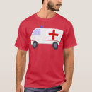 Search for ambulance tshirts Healthcare