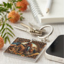 Search for galloping key rings Cowboy
