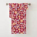 Search for violet bathroom accessories Feminine