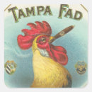 Search for tampa stickers Vintage