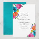 Search for mexican hen party invitations Flowers