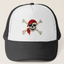 Search for pirate hats Skull