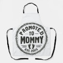 Search for pregnancy aprons New mum