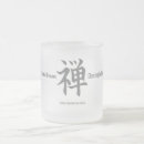 Search for kanjis mugs Character