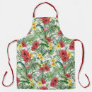 Search for plumeria aprons Floral