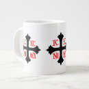 Search for three crosses mugs Jesus