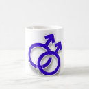 Search for gay male symbol Homosexual