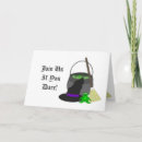 Search for witch cauldron postcards Broom