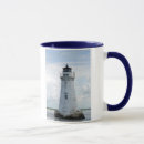 Search for lighthouse beacon mugs Nautical