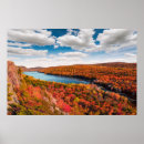Search for porcupine mountains posters Landscape