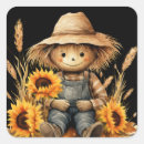 Search for scarecrow stickers Party