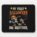 Search for first halloween mouse mats Ghost