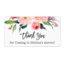 Search for graduation thank you return address labels Modern