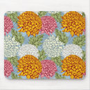Search for chrysanthemums mouse mats Blossom