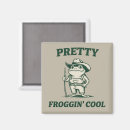 Search for will be toad magnets Funny frog
