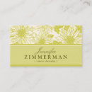 Search for olive green business cards Interior design