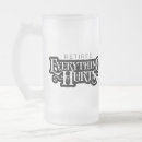 Search for funny retirement beer glasses Retiree
