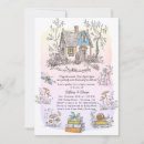 Search for tints invitations Vintage