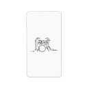 Search for drums return address labels Instrument