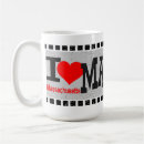 Search for i love boston mugs Heart