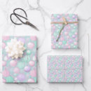 Search for pastel color wrapping paper Purple