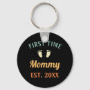 Search for expecting key rings Mum to be
