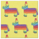 Search for donkey fabric Birthday