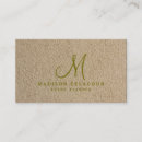Search for sand business cards Corporate
