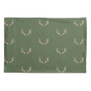 Search for antler pillowcases Cute
