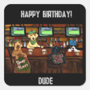 Search for airedales square stickers Airedale terrier