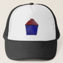 Search for cherry red hats Cake