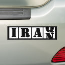 Search for iran bumper stickers Israel