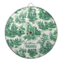 Search for green dartboards Rustic