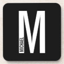 Search for bold coasters Minimalist