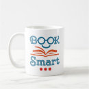 Search for book smart mugs Reading