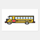 Search for school transport stickers Education