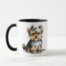 Search for teacup yorkies mugs For pets