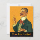 Search for dapper invitations Gentleman