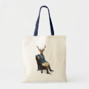 Search for distinguished bags Animal suit