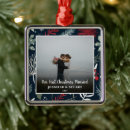 Search for husband christmas tree decorations Simple handwritten script calligraphy