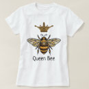 Search for queen bee tshirts Honey
