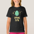 Search for spring time tshirts Green