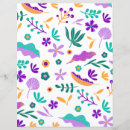 Search for leaves scrapbook paper Flowers