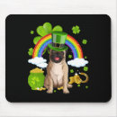Search for irish men mouse mats Saint patrick