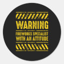 Search for fireworks stickers Party